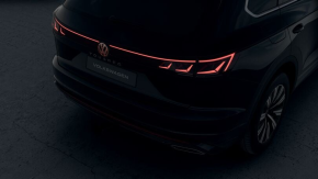 Noul Touareg Elegance V6 TDI thumbnail