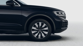 Noul Touareg Elegance V6 TDI thumbnail