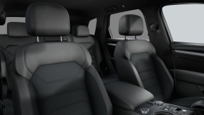 Noul Touareg Elegance V6 TDI thumbnail
