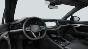 Noul Touareg Elegance V6 TDI thumbnail