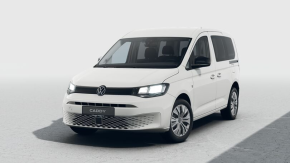 Caddy 2.0 TDI 75 kW thumbnail