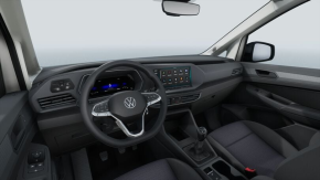 Caddy 2.0 TDI 75 kW thumbnail