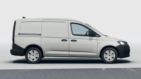 Caddy Maxi Cargo 2.0 TDI 75 kW thumbnail