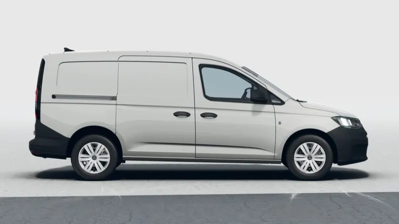 Caddy Maxi Cargo 2.0 TDI 75 kW
