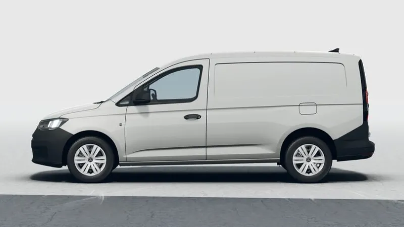 Caddy Maxi Cargo 2.0 TDI 75 kW