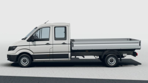 Crafter 3.5 CD Bena L4 FWD 103kW thumbnail