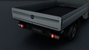 Crafter 3.5 CD Bena L4 FWD 103kW thumbnail