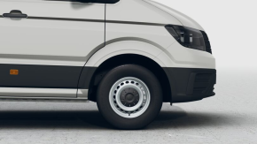 Crafter 3.5 CD Bena L4 FWD 103kW thumbnail