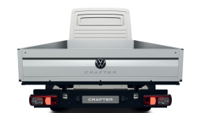 Crafter 3.5 CD Bena L4 FWD 103kW thumbnail
