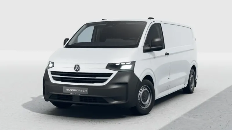 T7 Furgon LR 2.0 TDI 110 kW