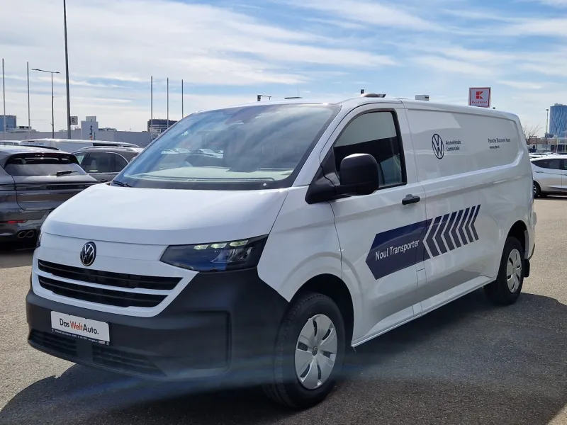 VW T7 Furgon LR 2.0 TDI 81 kW
