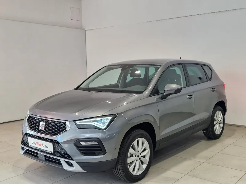 SEAT Ateca Style 1.5 TSI DSG7