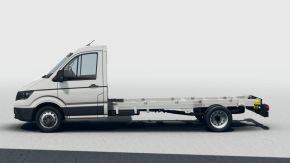 Crafter 5.0 CS Sasiu L4 dRWD 120kW thumbnail