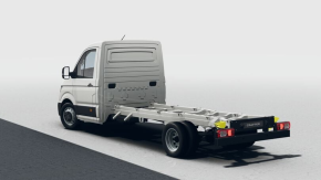 Crafter 5.0 CS Sasiu L4 dRWD 120kW thumbnail