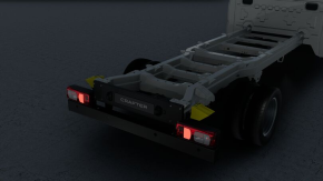 Crafter 5.0 CS Sasiu L4 dRWD 120kW thumbnail