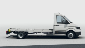 Crafter 5.0 CS Sasiu L4 dRWD 120kW thumbnail
