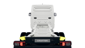 Crafter 5.0 CS Sasiu L4 dRWD 120kW thumbnail