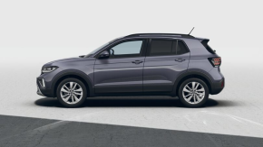 Noul T-Cross Life 1.0 TSI DSG thumbnail