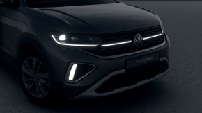 Noul T-Cross Life 1.0 TSI DSG thumbnail