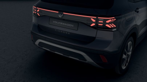 Noul T-Cross Life 1.0 TSI DSG thumbnail