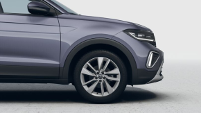 Noul T-Cross Life 1.0 TSI DSG thumbnail