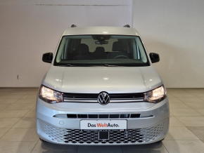 VW Caddy Life 2.0 TDI 75 kW thumbnail