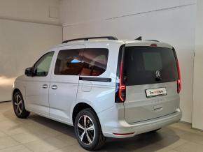 VW Caddy Life 2.0 TDI 75 kW thumbnail