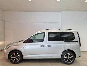 VW Caddy Life 2.0 TDI 75 kW thumbnail