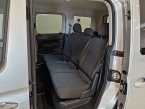 VW Caddy Life 2.0 TDI 75 kW thumbnail