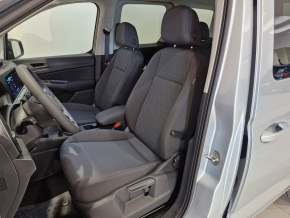 VW Caddy Life 2.0 TDI 75 kW thumbnail