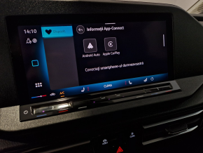 VW Caddy Life 2.0 TDI 75 kW thumbnail