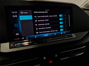 VW Caddy Life 2.0 TDI 75 kW thumbnail