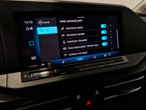 VW Caddy Life 2.0 TDI 75 kW thumbnail
