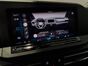 VW Caddy Life 2.0 TDI 75 kW thumbnail