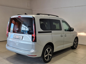 VW Caddy Life 2.0 TDI 75 kW thumbnail
