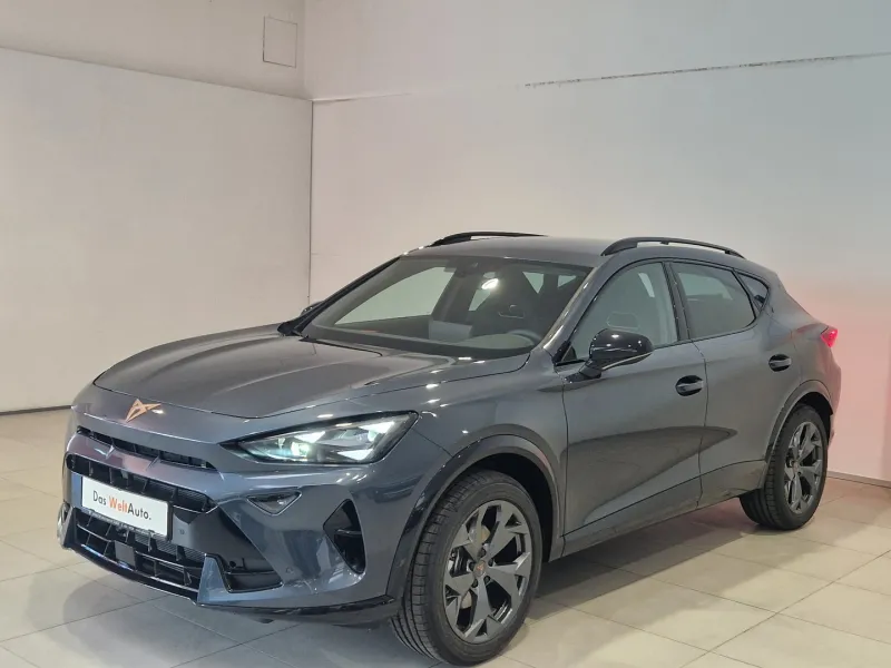 CUPRA Noul CUPRA Formentor 1.5 eTSI DSG7 mildh