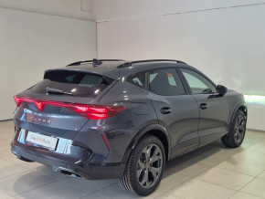 CUPRA Noul CUPRA Formentor 1.5 eTSI DSG7 mildh thumbnail