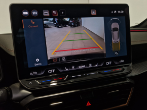 CUPRA Noul CUPRA Formentor 1.5 eTSI DSG7 mildh thumbnail