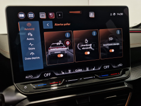 CUPRA Noul CUPRA Formentor 1.5 eTSI DSG7 mildh thumbnail
