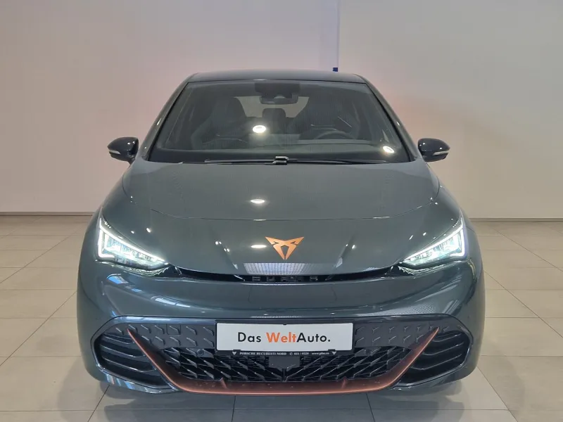 CUPRA Born VZ 79 kWh