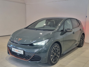 CUPRA Born VZ 79 kWh thumbnail