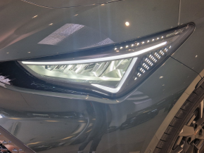 CUPRA Born VZ 79 kWh thumbnail