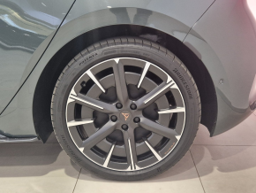 CUPRA Born VZ 79 kWh thumbnail