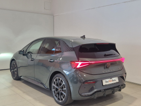 CUPRA Born VZ 79 kWh thumbnail