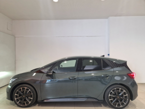 CUPRA Born VZ 79 kWh thumbnail