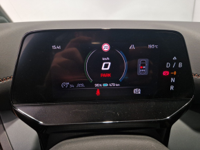 CUPRA Born VZ 79 kWh thumbnail