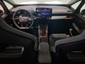 CUPRA Born VZ 79 kWh thumbnail