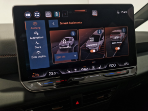 CUPRA Born VZ 79 kWh thumbnail