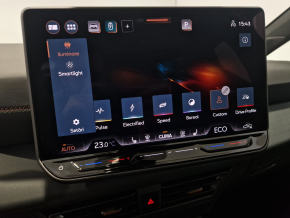 CUPRA Born VZ 79 kWh thumbnail