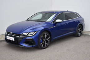 VW Arteon SB R TSI 4MOTION DSG thumbnail